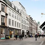 Aday - On Stroeget In Cph Lägenhet *