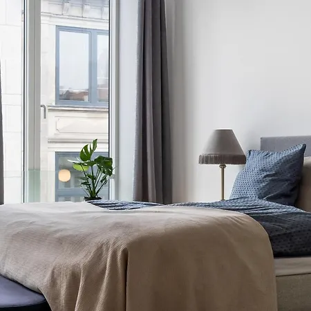 Aday - On Stroeget In Cph *