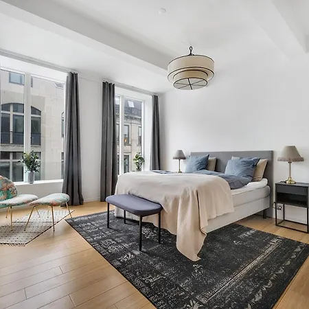 Aday - On Stroeget In Cph Apartment Copenhagen