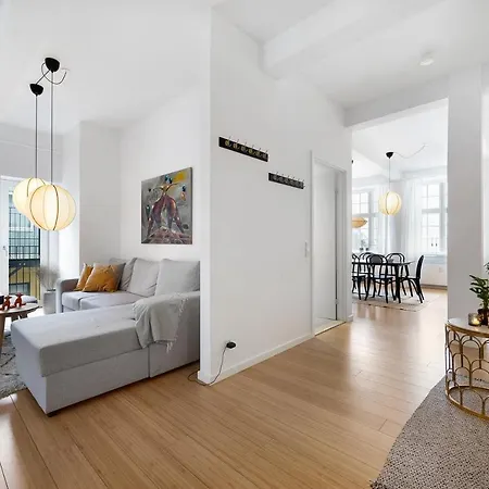 Aday - On Stroeget In Cph * Koppenhága