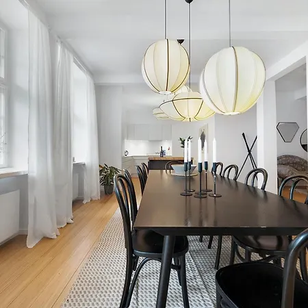 Aday - On Stroeget In Cph * Koppenhága