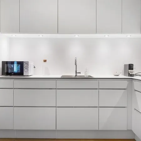 Apartment Aday - On Stroeget In Cph *