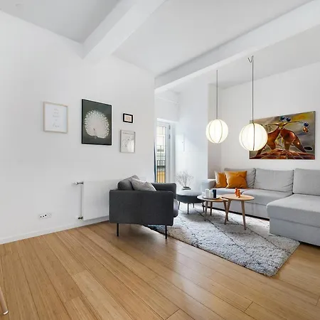 Appartement Aday - On Stroeget In Cph Copenhague