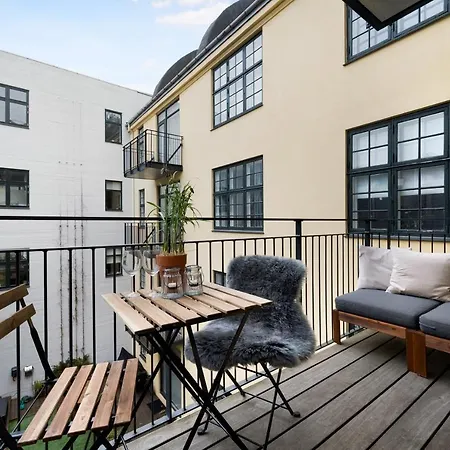 Aday - On Stroeget In Cph Copenhague