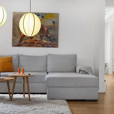 Aday - On Stroeget In Cph Apartment