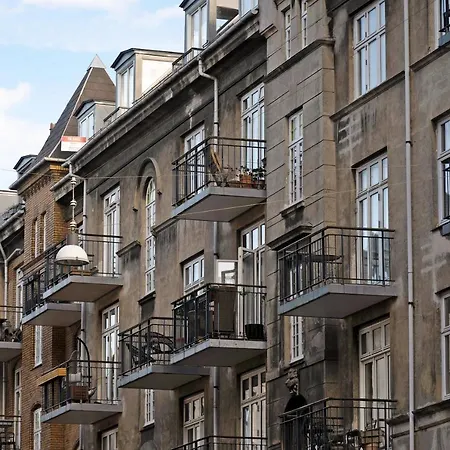 Aday - On Stroeget In Cph