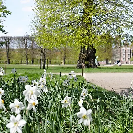 Aday - On Stroeget In Cph Apartman Koppenhága