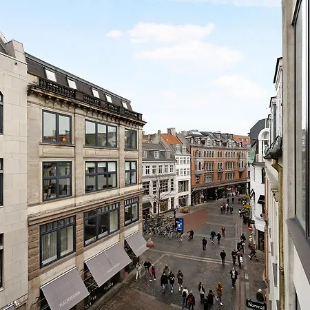 Aday - On Stroeget In Cph * Copenhague