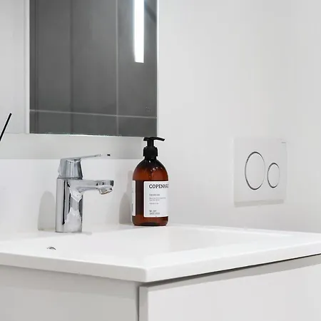 Aday - On Stroeget In Cph Апартаменты Копенгаген
