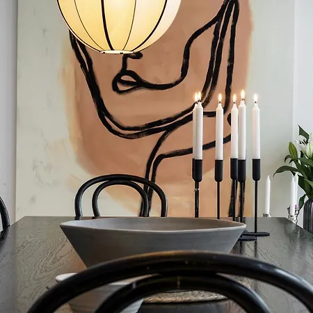 Aday - On Stroeget In Cph Апартаменты *