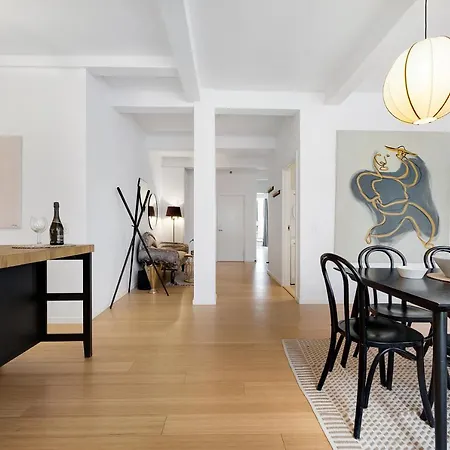 Aday - On Stroeget In Cph Apartment Copenhagen