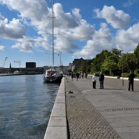 Apartment Aday - On Stroeget In Cph Copenhagen