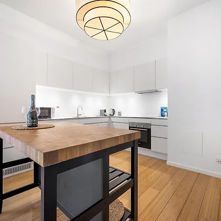 Apartamento Aday - On Stroeget In Cph Copenhaga