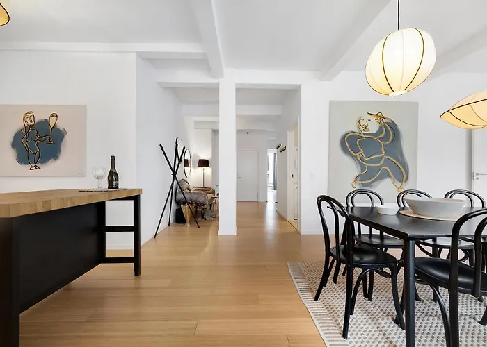 Aday - On Stroeget In Cph Apartment Copenhagen