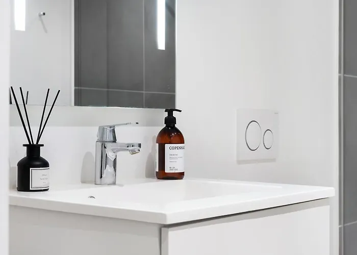 Aday - On Stroeget In Cph Apartment Copenhagen