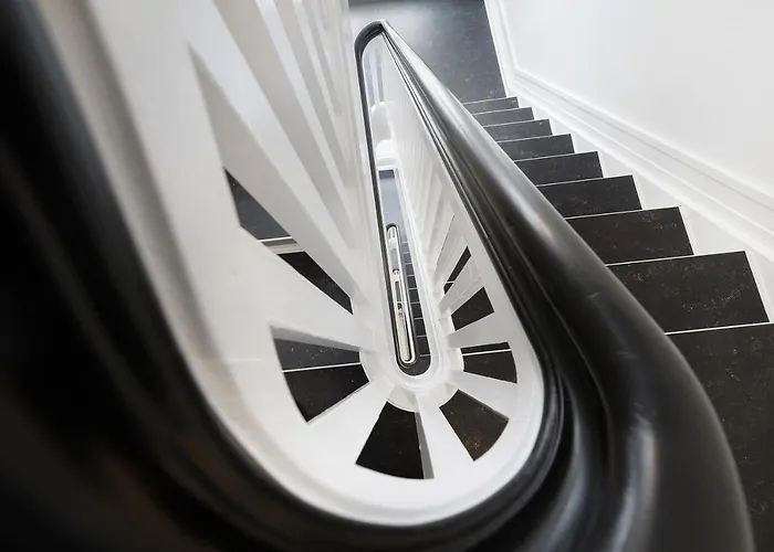 Aday - On Stroeget In Cph Apartment Copenhagen