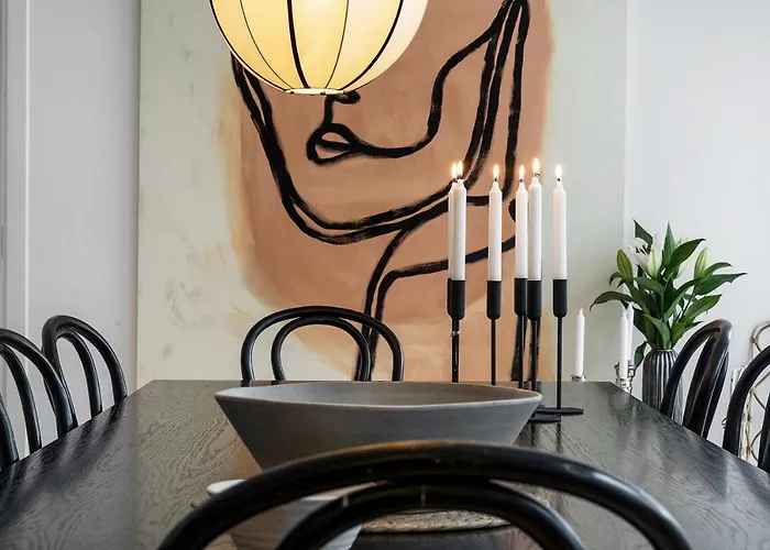 Aday - On Stroeget In Cph Apartment *