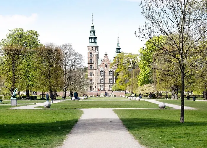 Aday - On Stroeget In Cph * Copenhagen