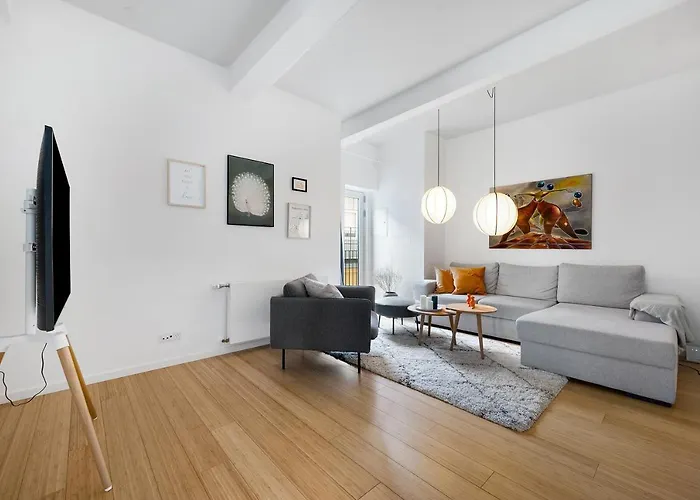 Apartment Aday - On Stroeget In Cph Copenhagen