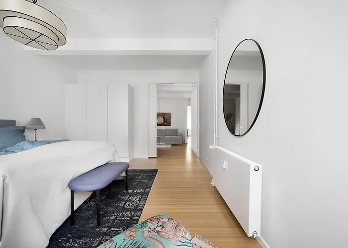 Aday - On Stroeget In Cph Apartment *