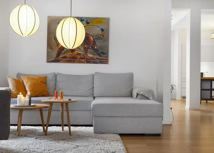 Aday - On Stroeget In Cph Apartment