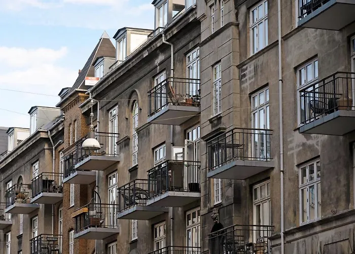 Aday - On Stroeget In Cph