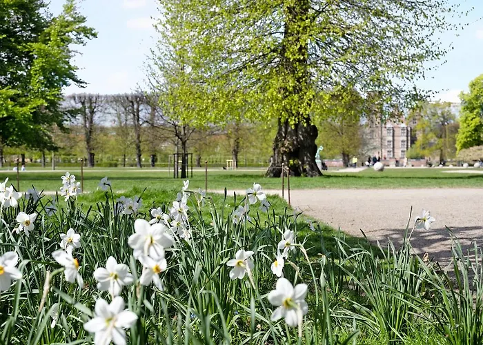 Aday - On Stroeget In Cph Apartment Copenhagen