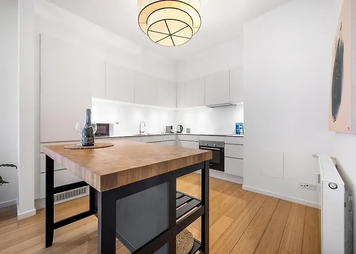 Apartment Aday - On Stroeget In Cph Copenhagen